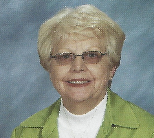 Lou Ann Jarvis